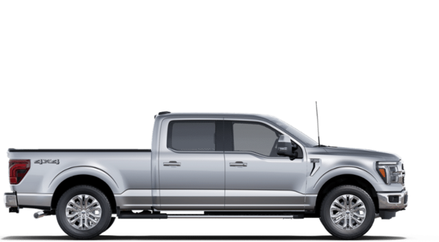 2025 Ford F-150+F-150
